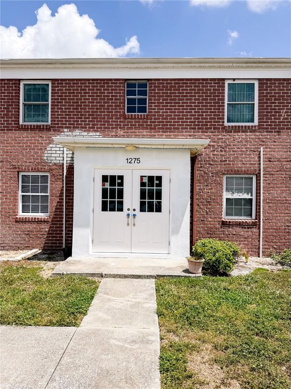 1275 85TH AVENUE 1275B, St Petersburg, FL 33702