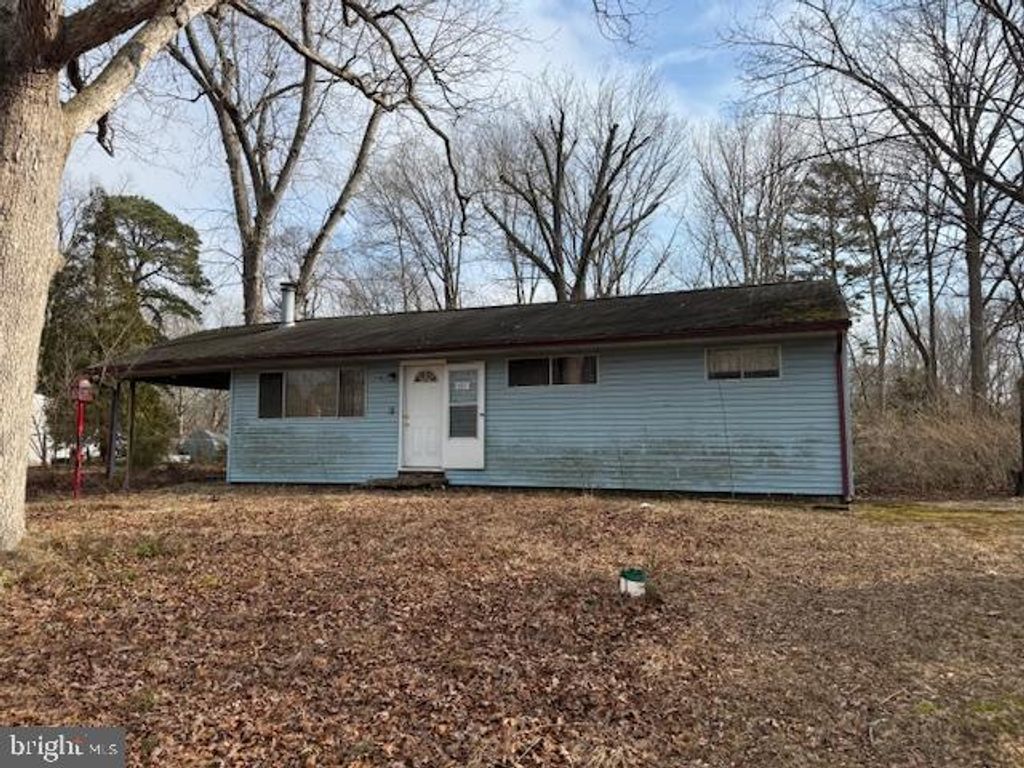 152 MALAGA LAKE BLVD, Malaga, NJ 08328