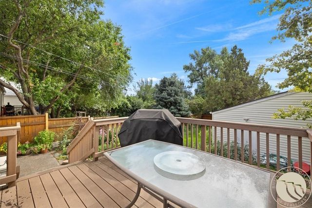 1210 Harvard Avenue, Billings, MT 59102