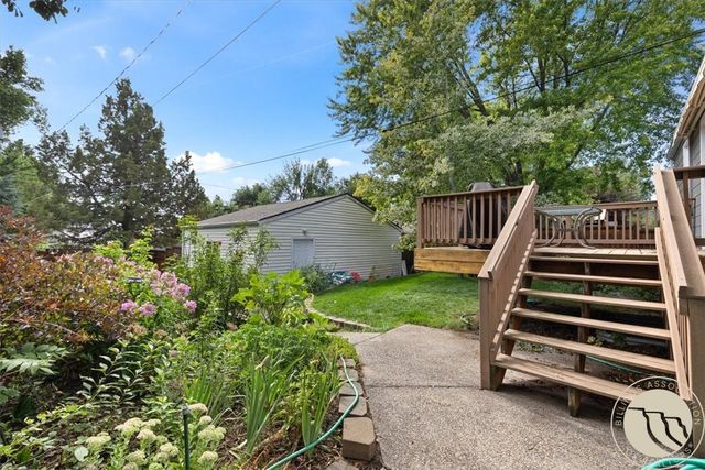 1210 Harvard Avenue, Billings, MT 59102