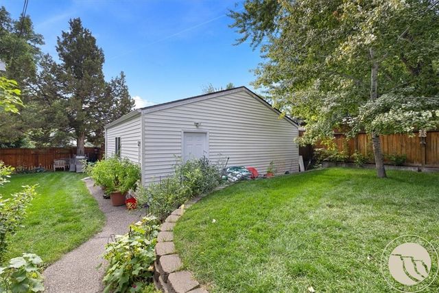 1210 Harvard Avenue, Billings, MT 59102