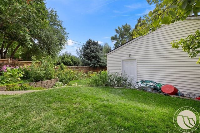 1210 Harvard Avenue, Billings, MT 59102