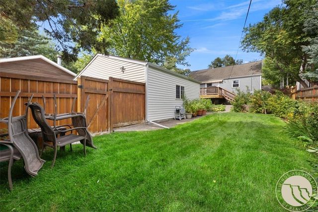 1210 Harvard Avenue, Billings, MT 59102