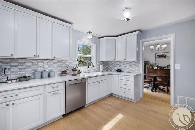 1210 Harvard Avenue, Billings, MT 59102