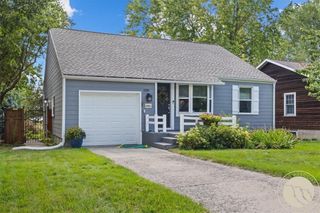 1210 Harvard Avenue, Billings, MT 59102