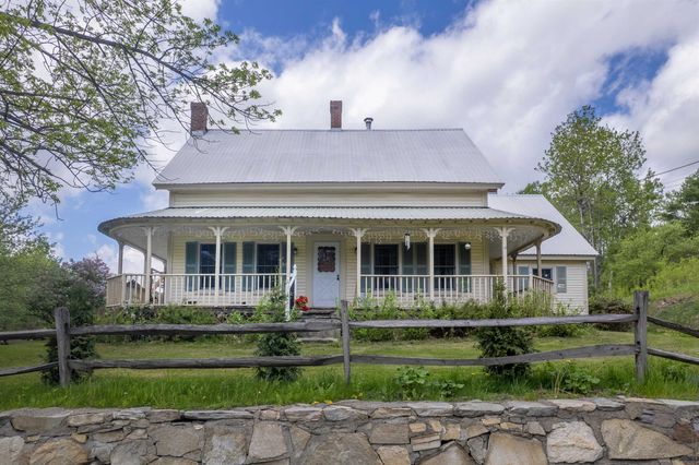 5735 VT Route 11, Londonderry, VT 05148