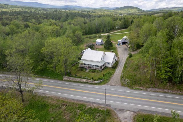 5735 VT Route 11, Londonderry, VT 05148