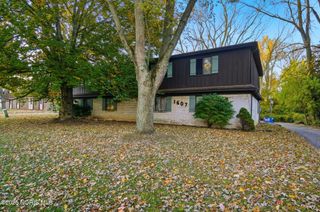 1607 Brooke Park Drive, Toledo, OH 43612