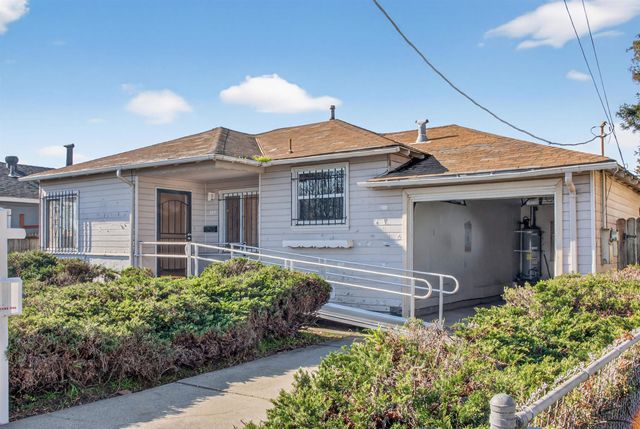 249 S 13Th St, Richmond, CA 94804