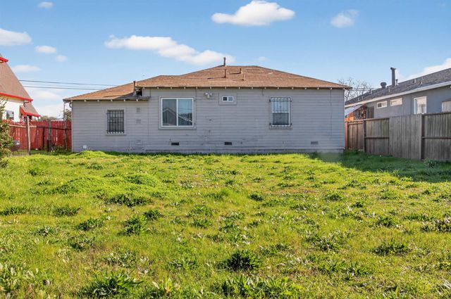 249 S 13Th St, Richmond, CA 94804