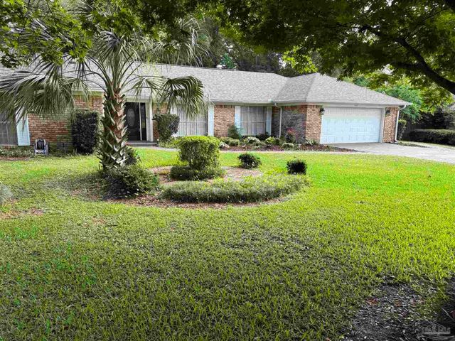 6740 Bunker Hill Cir, Pensacola, FL 32506