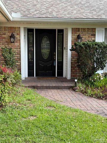 6740 Bunker Hill Cir, Pensacola, FL 32506