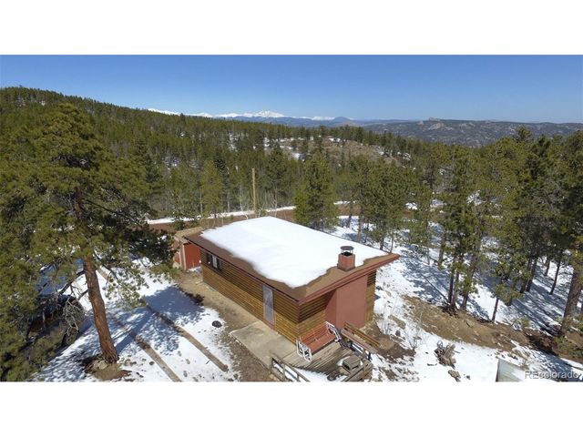 595 Divide View Dr, Golden, CO 80403