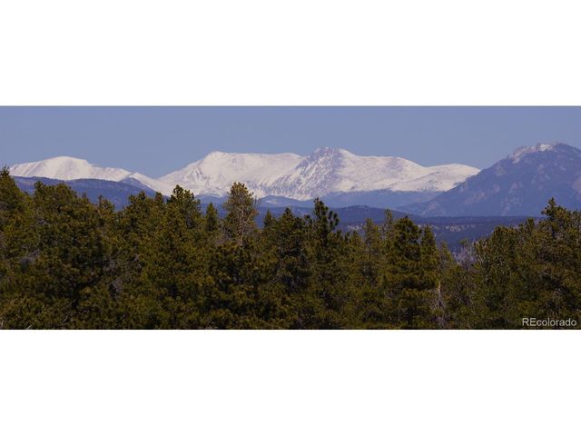 595 Divide View Dr, Golden, CO 80403