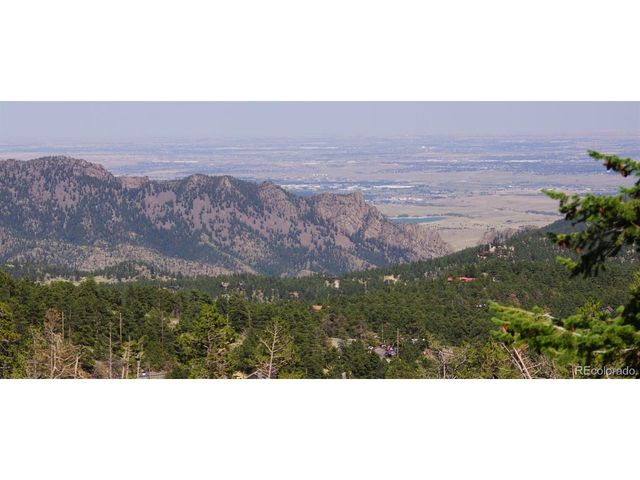 595 Divide View Dr, Golden, CO 80403