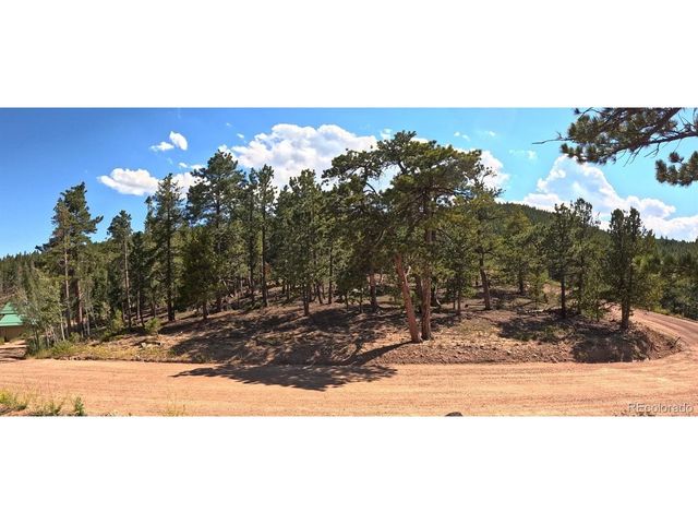595 Divide View Dr, Golden, CO 80403