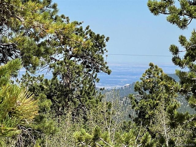 595 Divide View Dr, Golden, CO 80403