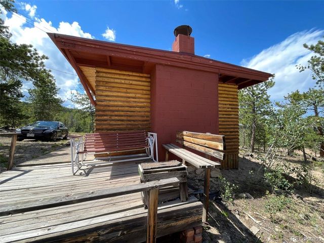 595 Divide View Dr, Golden, CO 80403