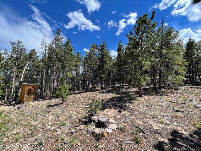 595 Divide View Dr, Golden, CO 80403