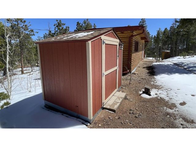 595 Divide View Dr, Golden, CO 80403