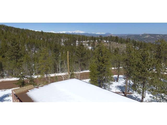 595 Divide View Dr, Golden, CO 80403