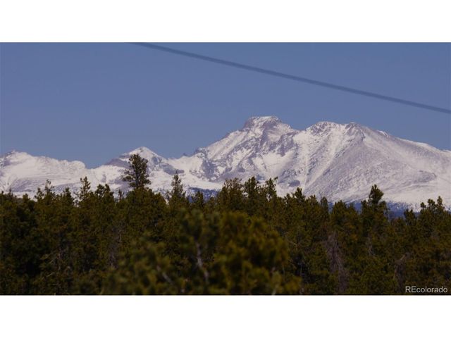 595 Divide View Dr, Golden, CO 80403