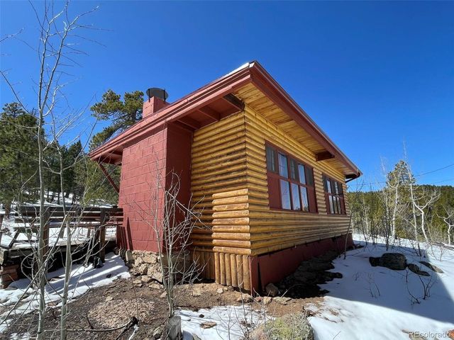 595 Divide View Dr, Golden, CO 80403