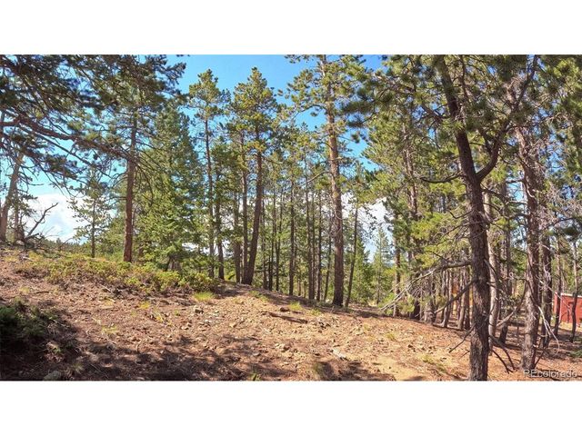 595 Divide View Dr, Golden, CO 80403