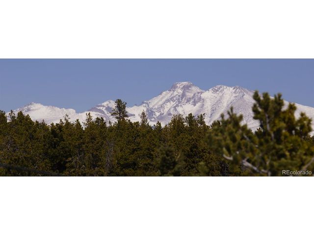 595 Divide View Dr, Golden, CO 80403