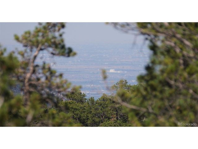 595 Divide View Dr, Golden, CO 80403