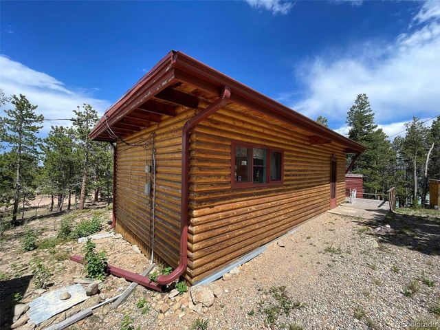 595 Divide View Dr, Golden, CO 80403