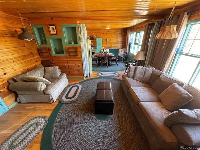 595 Divide View Dr, Golden, CO 80403