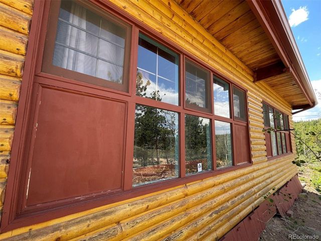 595 Divide View Dr, Golden, CO 80403