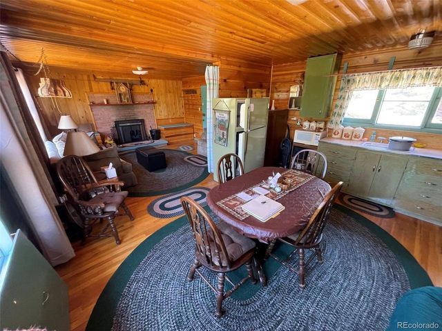 595 Divide View Dr, Golden, CO 80403
