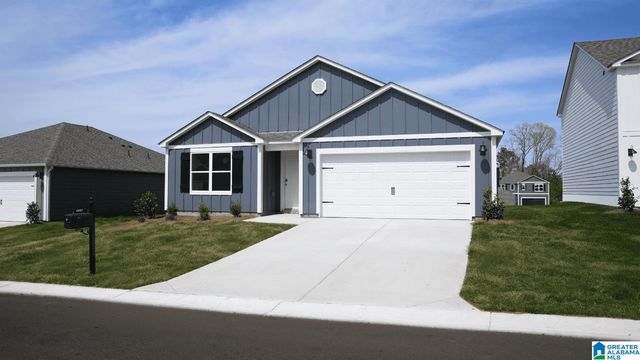 4897 NEWBRIDGE BOULEVARD, Mccalla, AL 35022