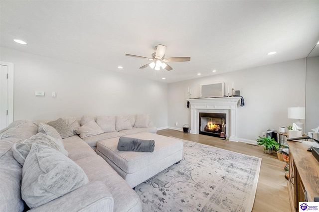 181 Mt Carmel Boulevard, Rineyville, KY 40162