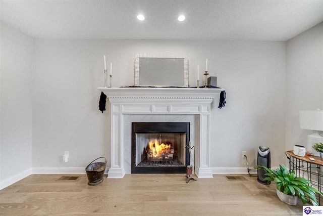 181 Mt Carmel Boulevard, Rineyville, KY 40162