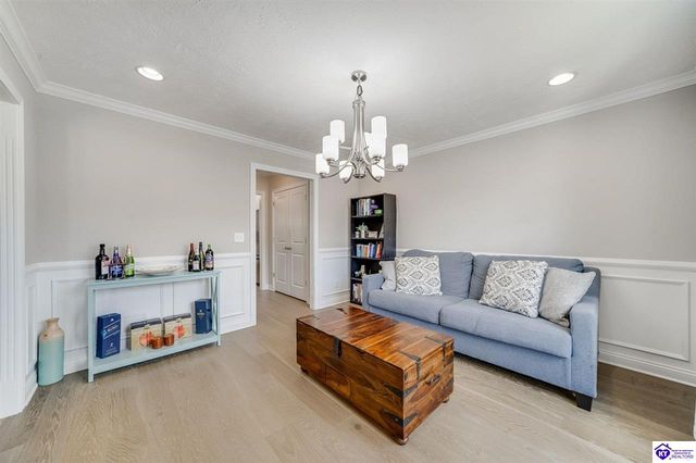 181 Mt Carmel Boulevard, Rineyville, KY 40162