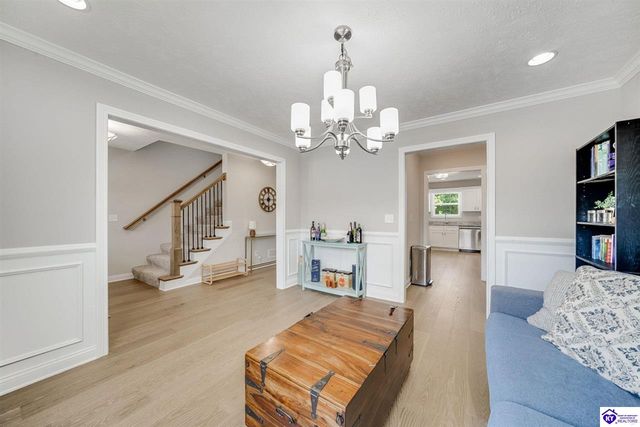 181 Mt Carmel Boulevard, Rineyville, KY 40162