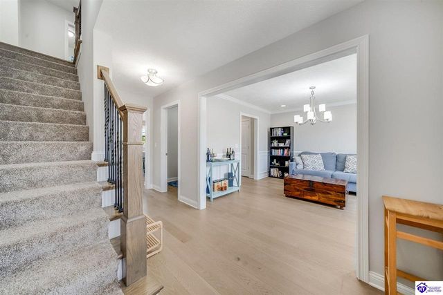 181 Mt Carmel Boulevard, Rineyville, KY 40162