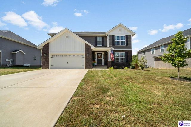 181 Mt Carmel Boulevard, Rineyville, KY 40162