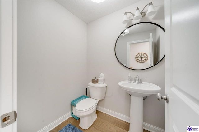 181 Mt Carmel Boulevard, Rineyville, KY 40162