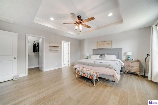 181 Mt Carmel Boulevard, Rineyville, KY 40162