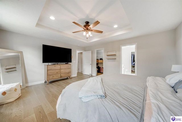 181 Mt Carmel Boulevard, Rineyville, KY 40162