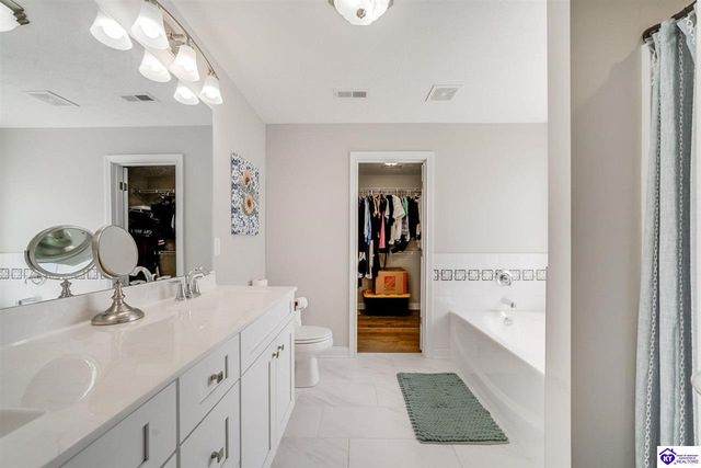 181 Mt Carmel Boulevard, Rineyville, KY 40162