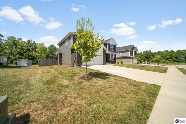 181 Mt Carmel Boulevard, Rineyville, KY 40162