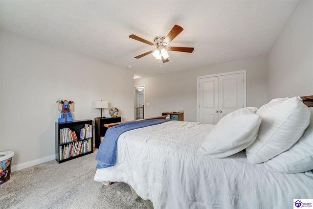 181 Mt Carmel Boulevard, Rineyville, KY 40162