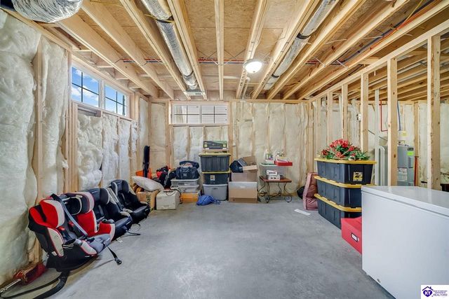 181 Mt Carmel Boulevard, Rineyville, KY 40162