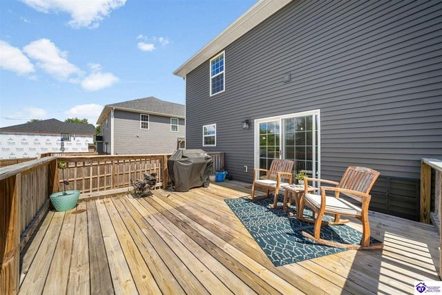 181 Mt Carmel Boulevard, Rineyville, KY 40162