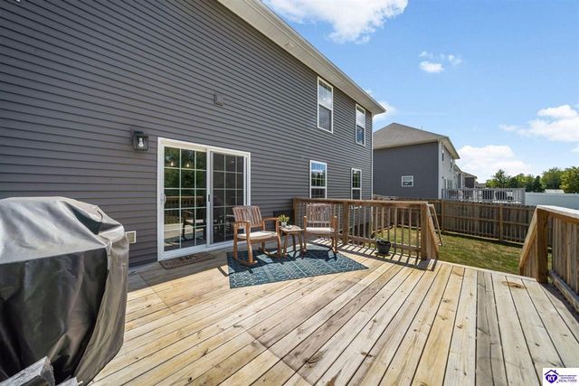 181 Mt Carmel Boulevard, Rineyville, KY 40162